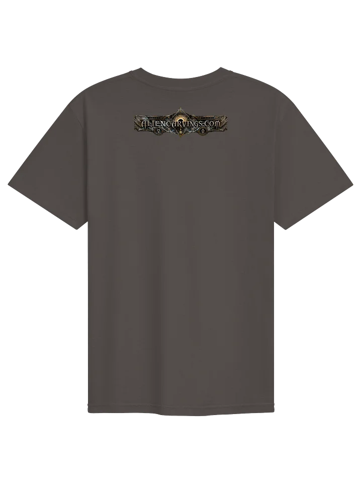 Fossilized Existance product image (2)
