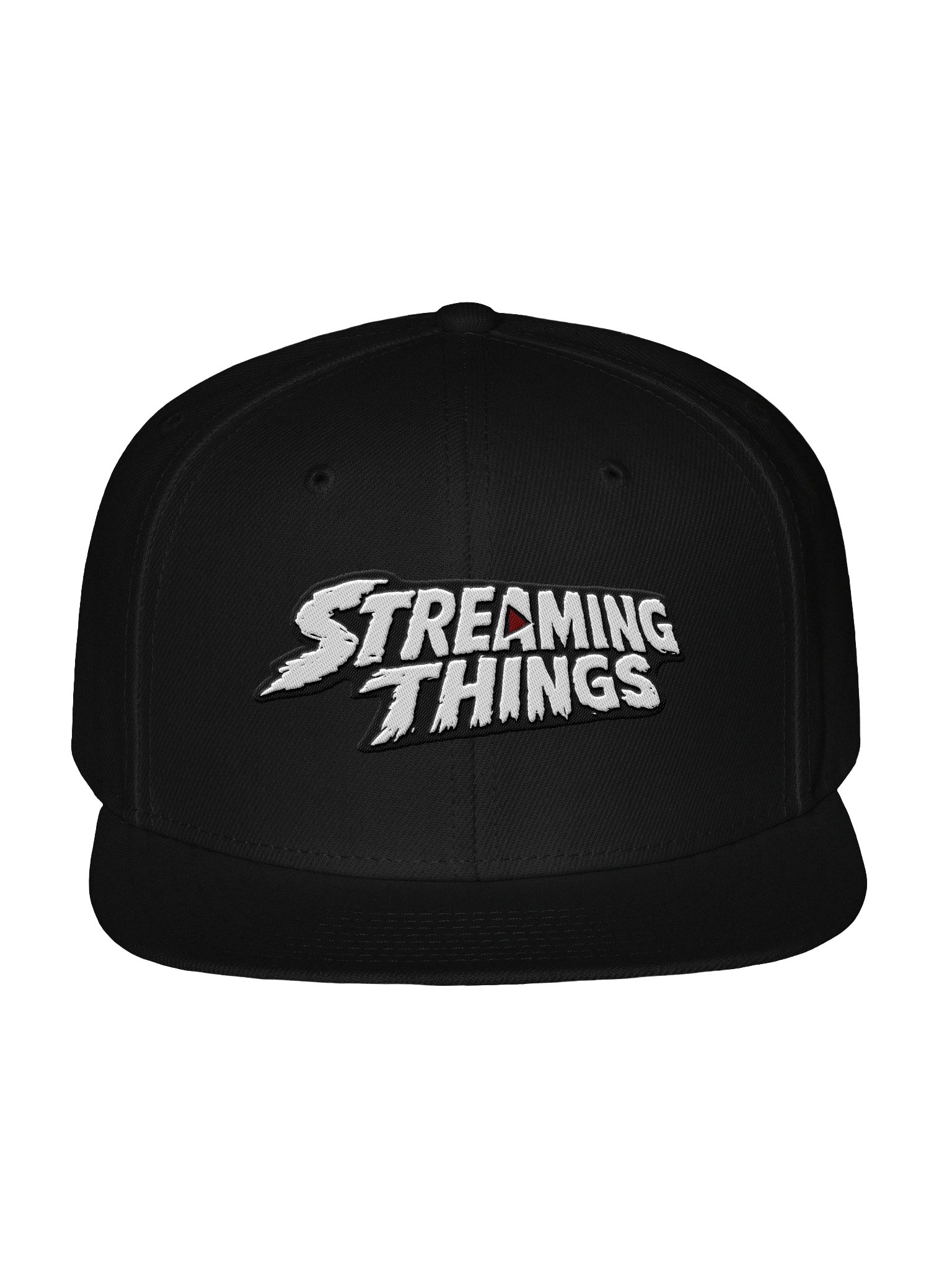 The Streaming Things Flatbill product image (1)