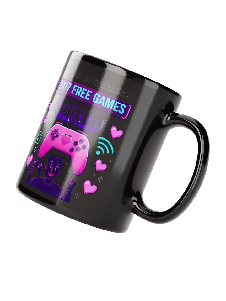 someRewardsFriday Valentine Mug product image (4)