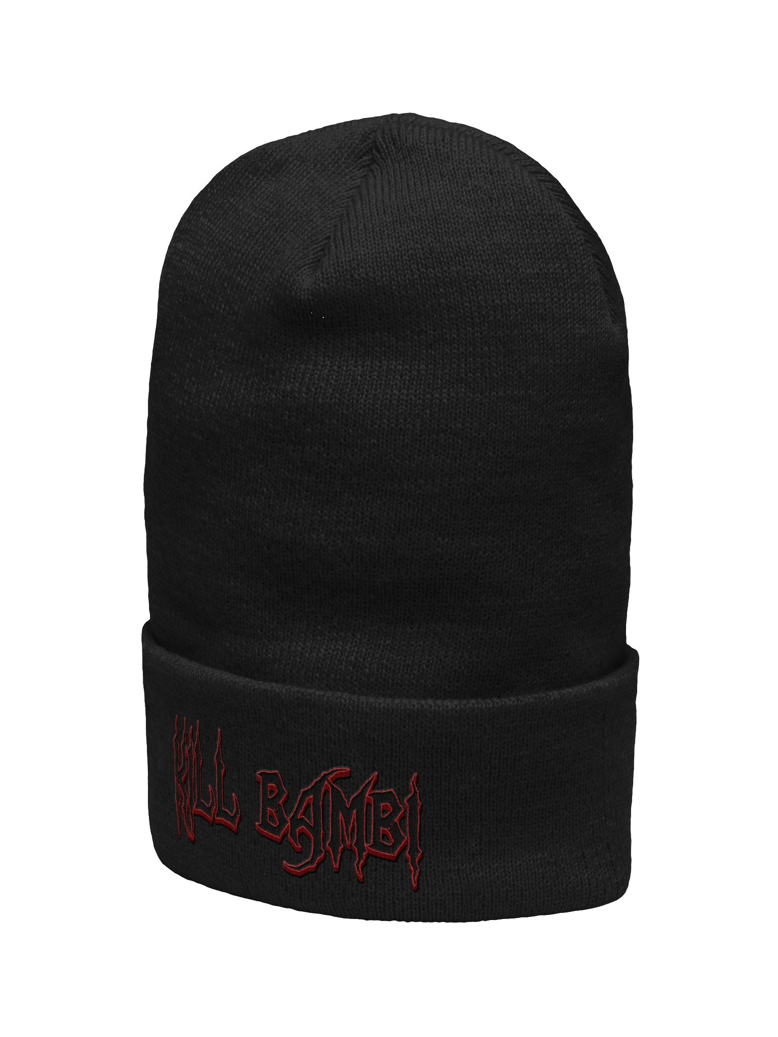 Blood Moon Beanie product image (2)