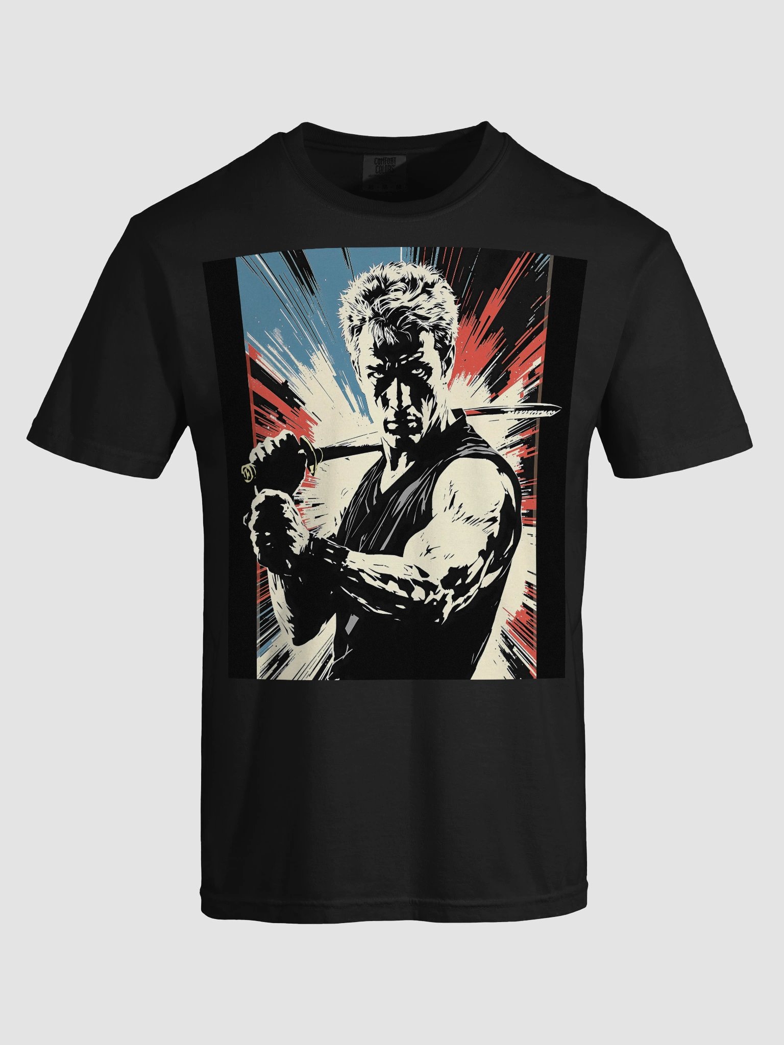 80s SHADOW WARRIOR product image (95)