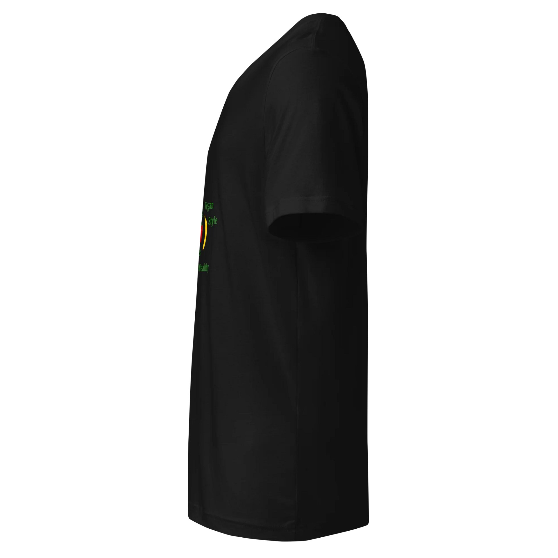 Plant-Powered Style Tee product image (5)