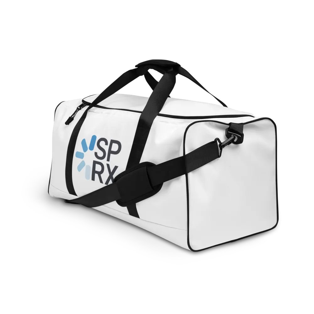 SPRX Duffel Bag product image (7)
