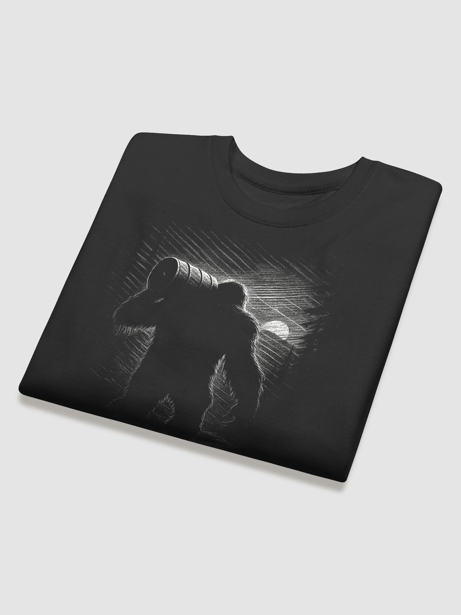 Kegsquatch Pt II product image (3)