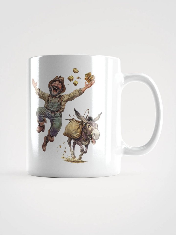 Eureka!! Gold!! product image (1)