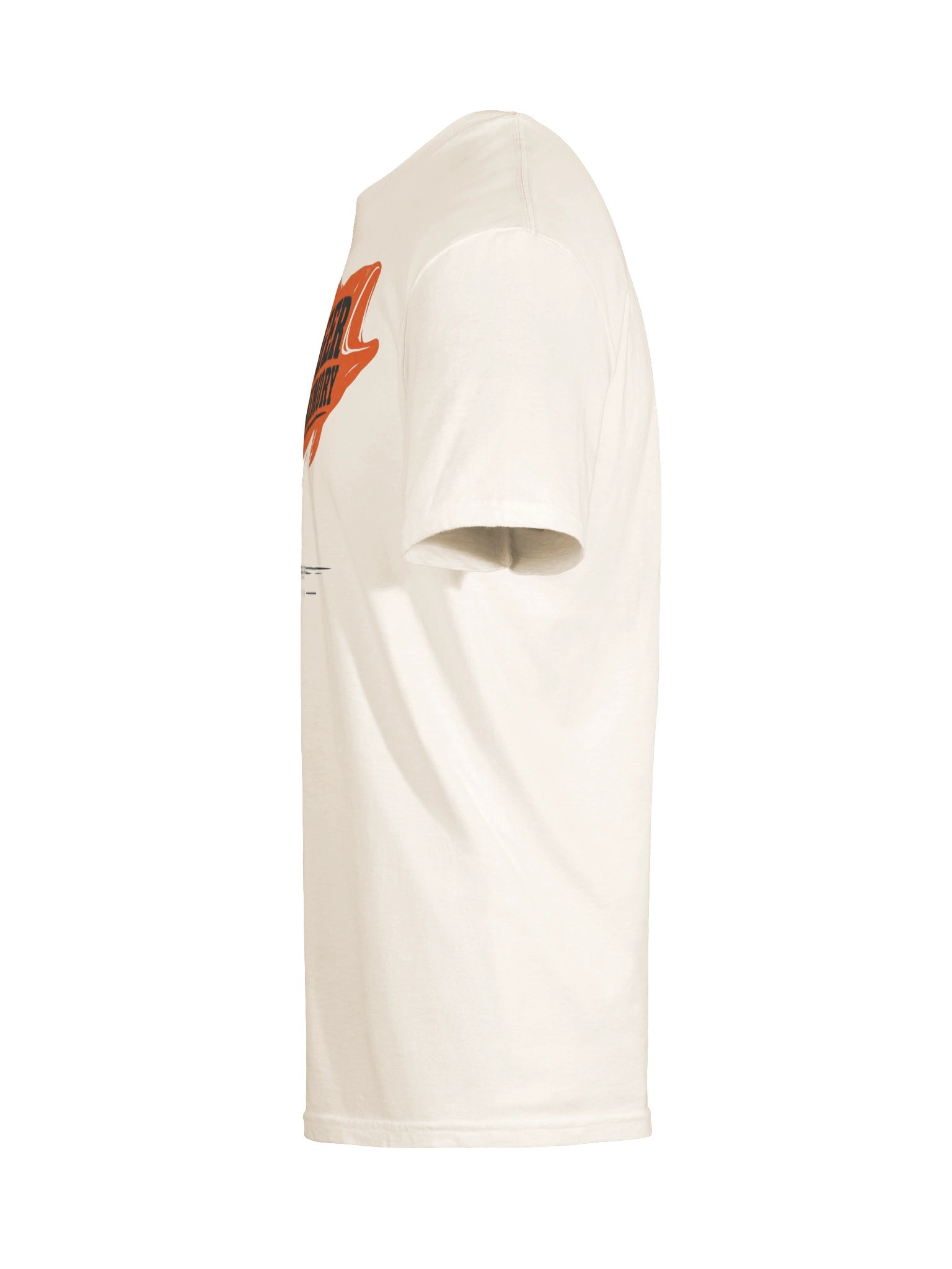 Bigger in My Memory T-Shirt product image (9)