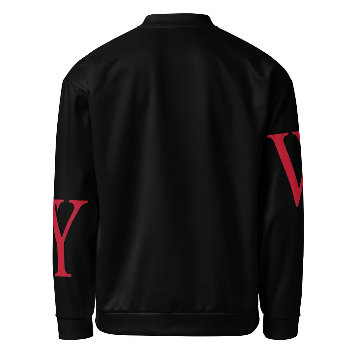 DARK VYNING · VY Jacket — Printed product image (2)