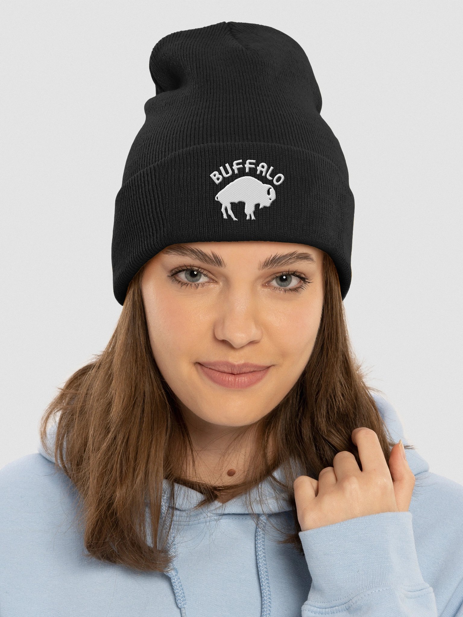 BUFFALO Beanie product image (3)
