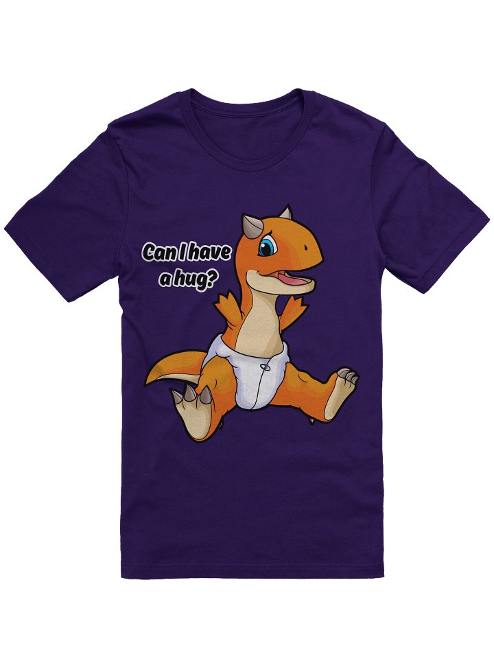 Baby Carno Shirt product image (1)