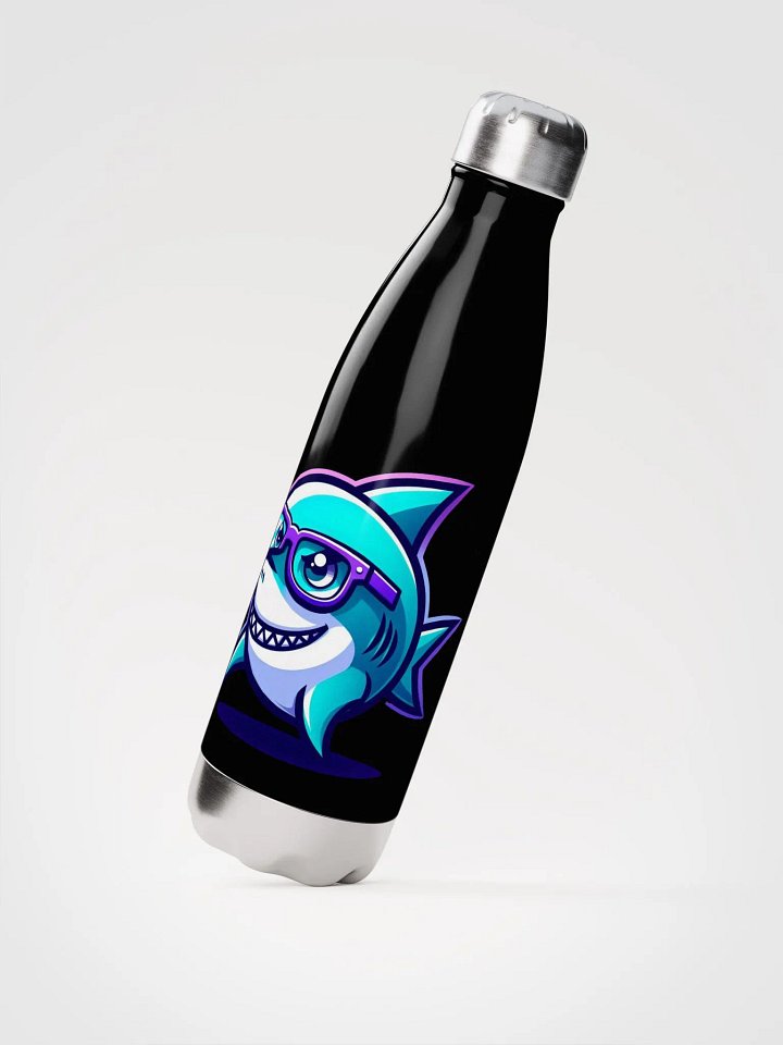 Insulated GravyCrunch Bottle product image (2)