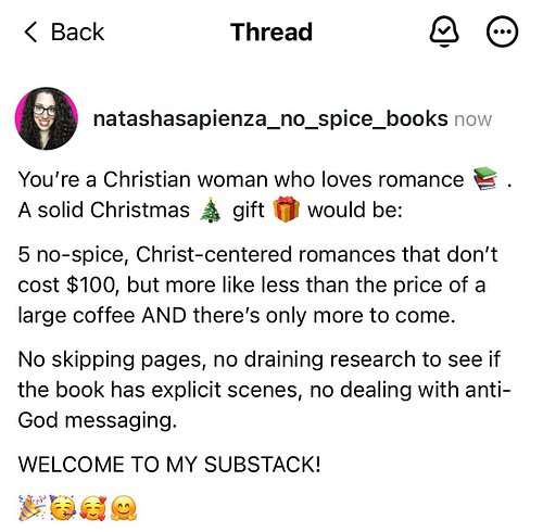 Comment TRY for your free trial! #christian #christianwomen #romancebooks #nospice #bookstagram #yaromance