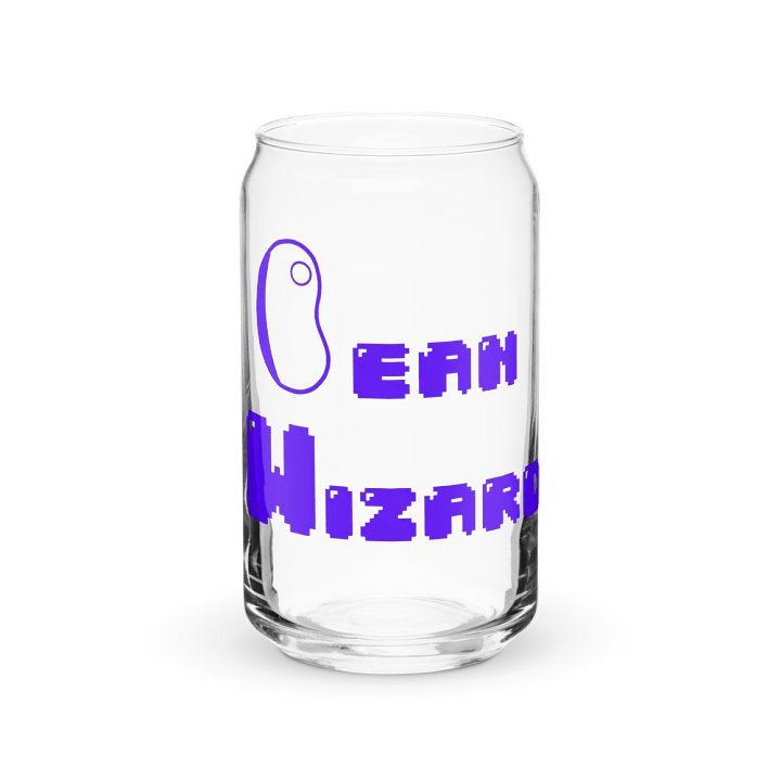 A can of Bean Wizard product image (1)