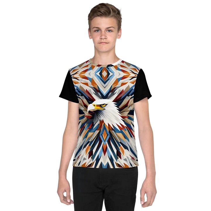Geo eagle product image (1)