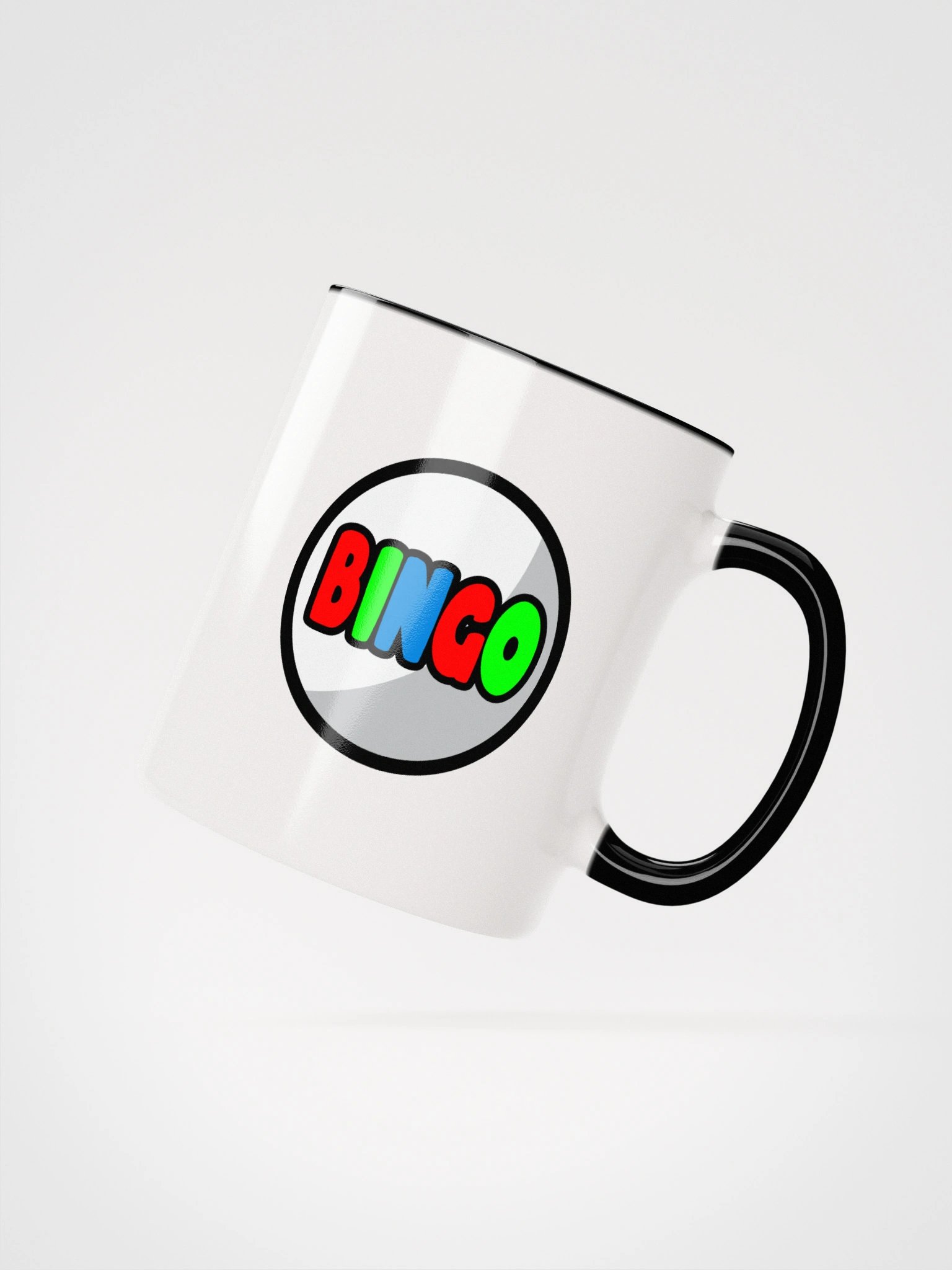 BINGO SPLASH MUG product image (9)