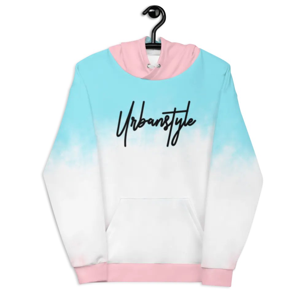 Man's Women'sUrbanstyle Hoodie product image (6)