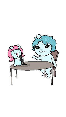 what are they even saying 🗣️

#couplememe #yap #ziggyandzoop #aliens #love