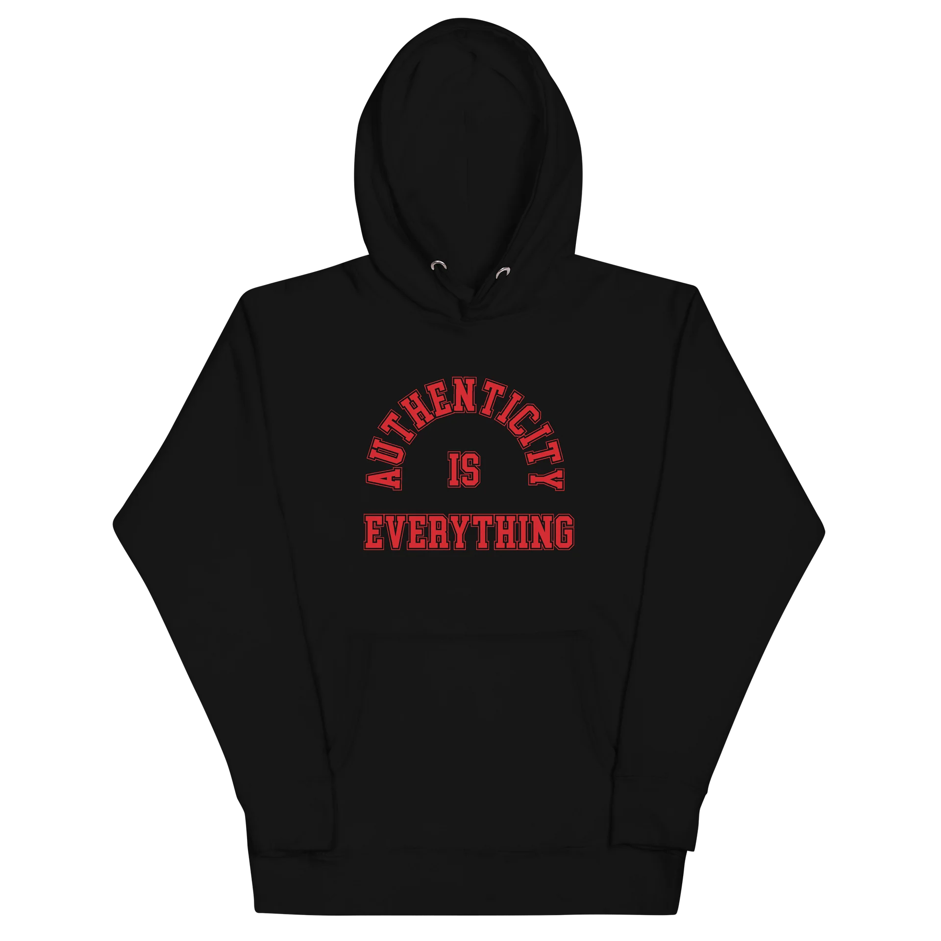 Classic collegiate sweatshirt product image (2)