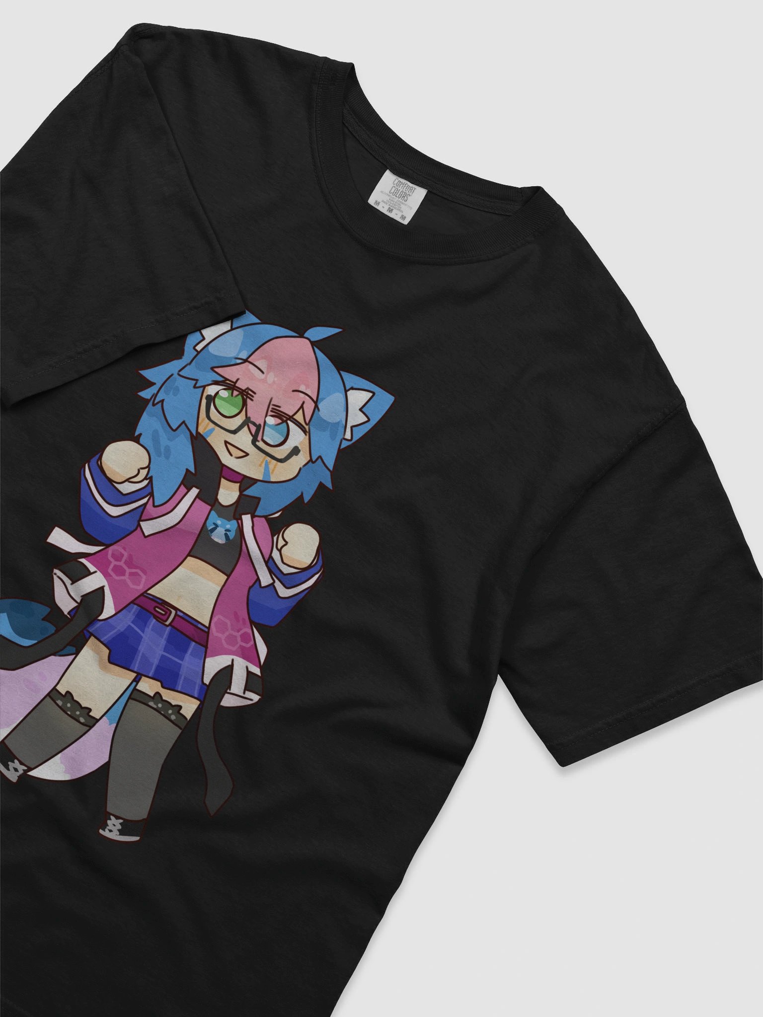 Ayasu Chibi T-Shirt product image (40)