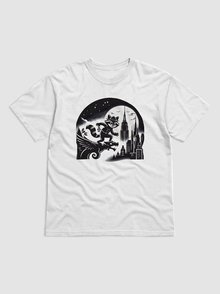 Raccoon Burglar product image (1)