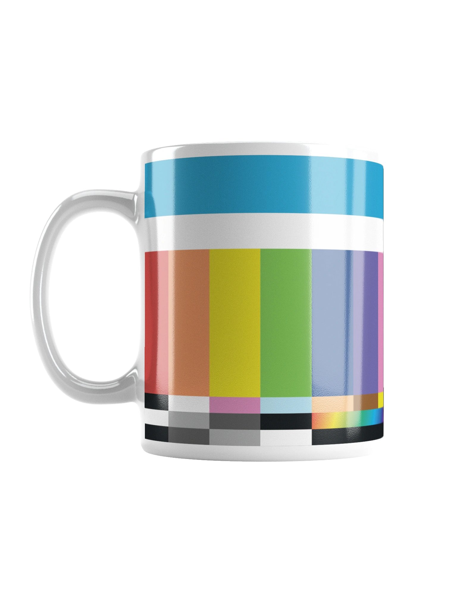 Unconditional Love Mug from Adam's Apple product image (4)