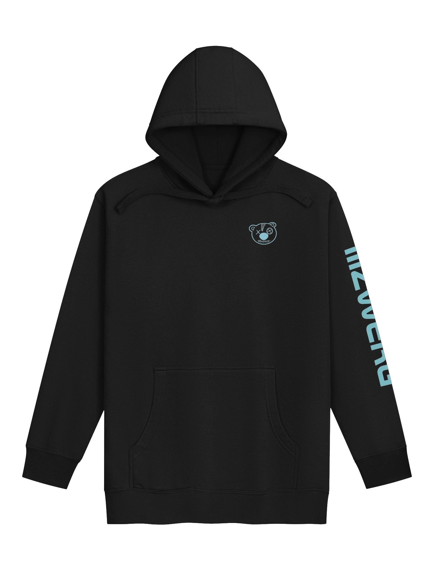 CyberPunk Hoodie product image (2)