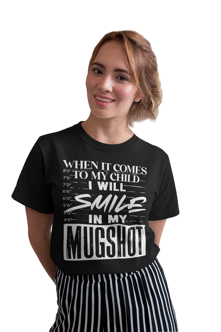 My Child Tee product image (2)