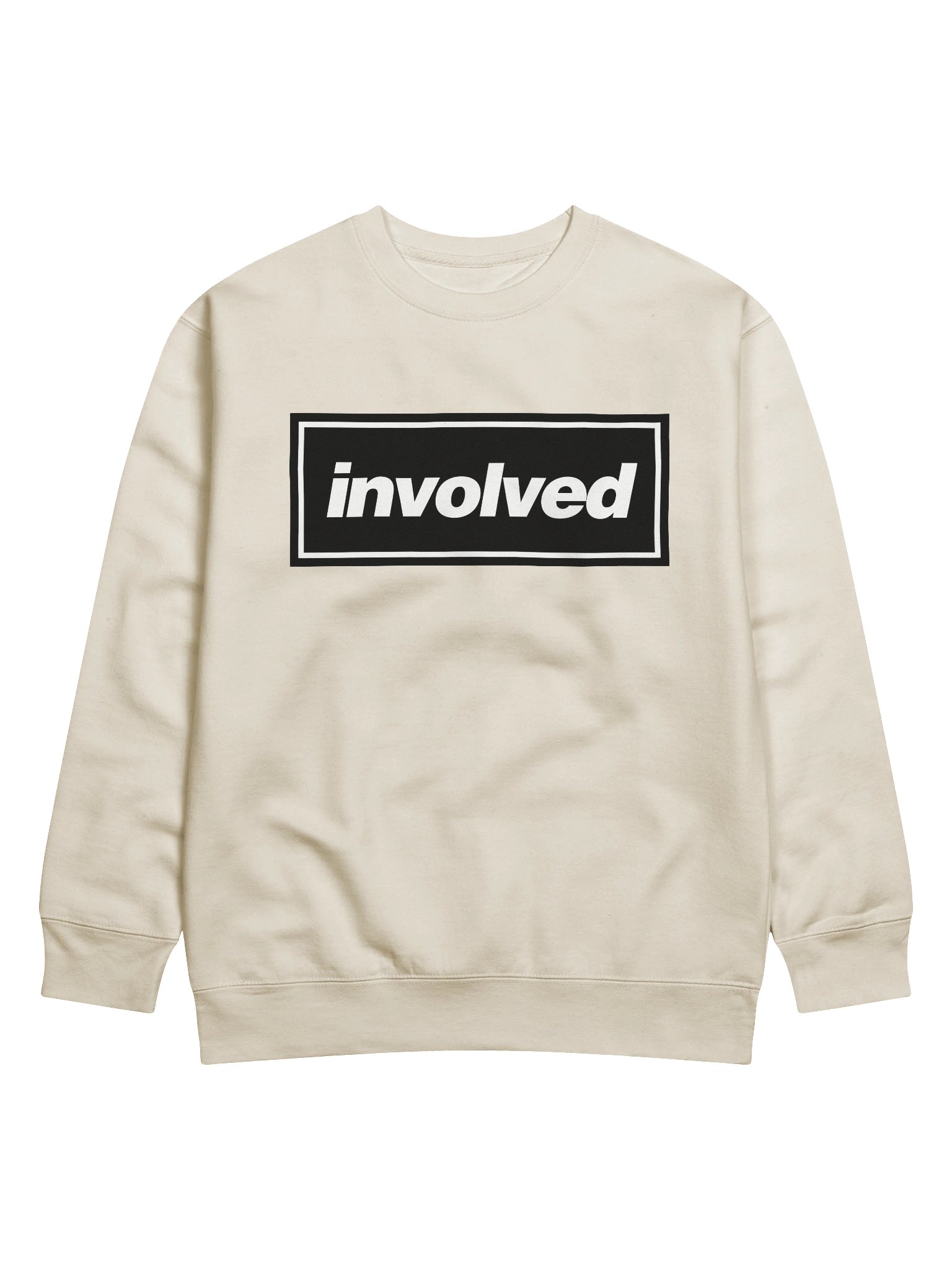 Involved Sweatshirt product image (2)