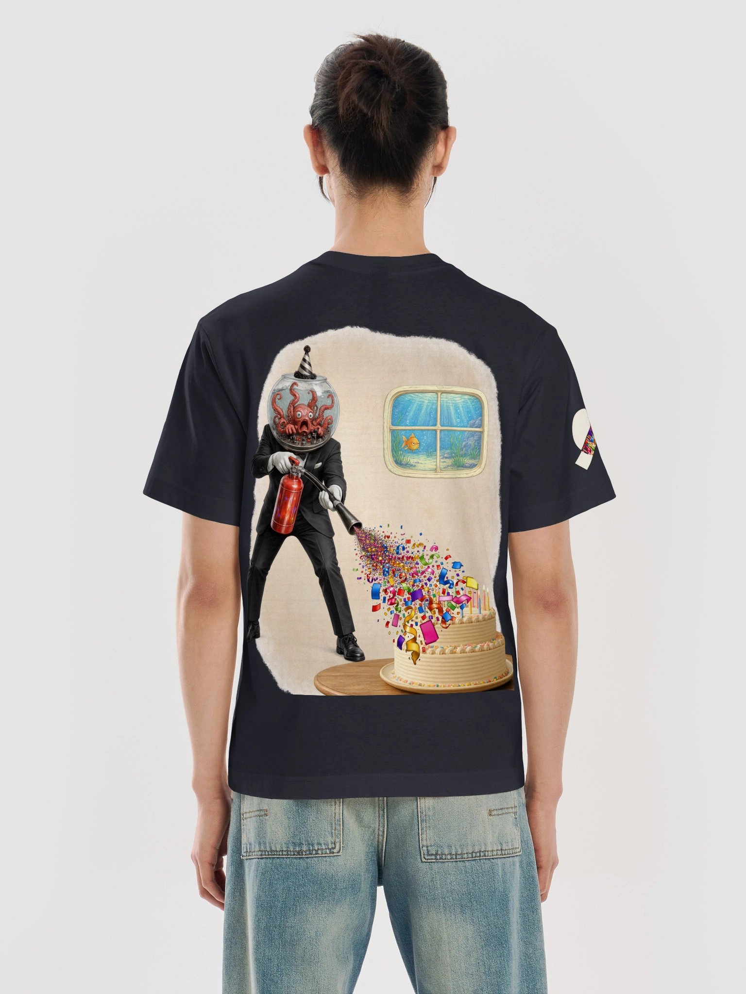 Surprise Party | Studio Edition Edition | QTC product image (10)