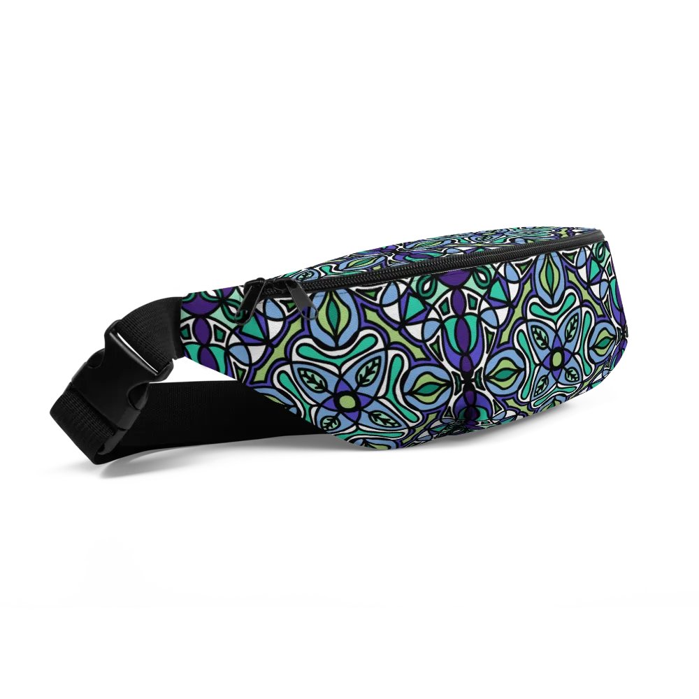 Gay Abstract Fanny Pack product image (7)
