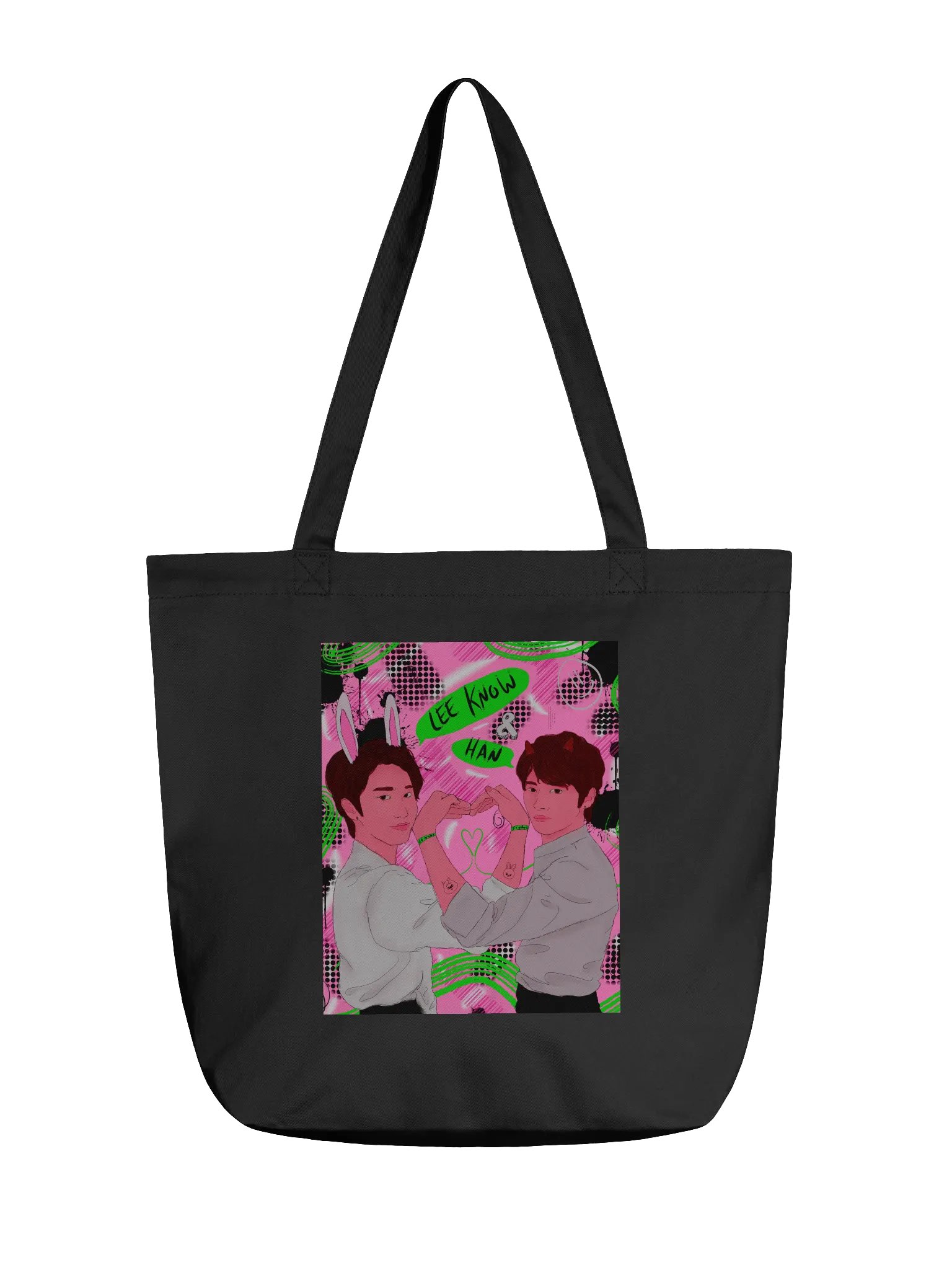 Minsung WSB Tote product image (1)