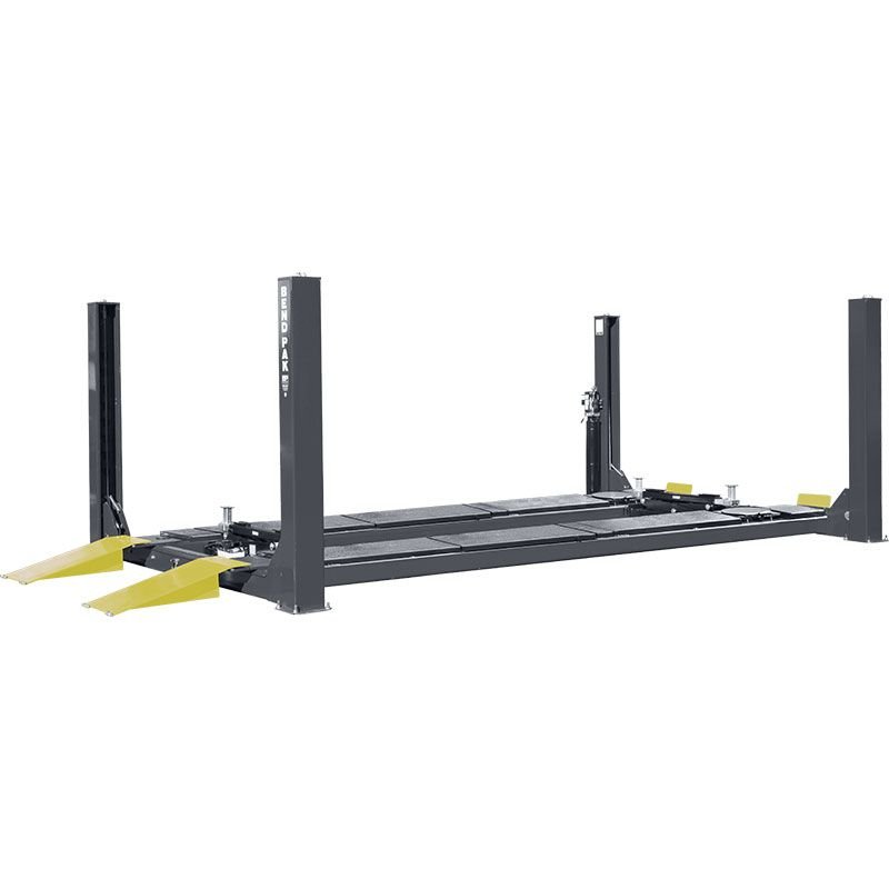 BendPak HDS-18EA Heavy-Duty Alignment Lift - 18,000-Lb Capacity product image (5)