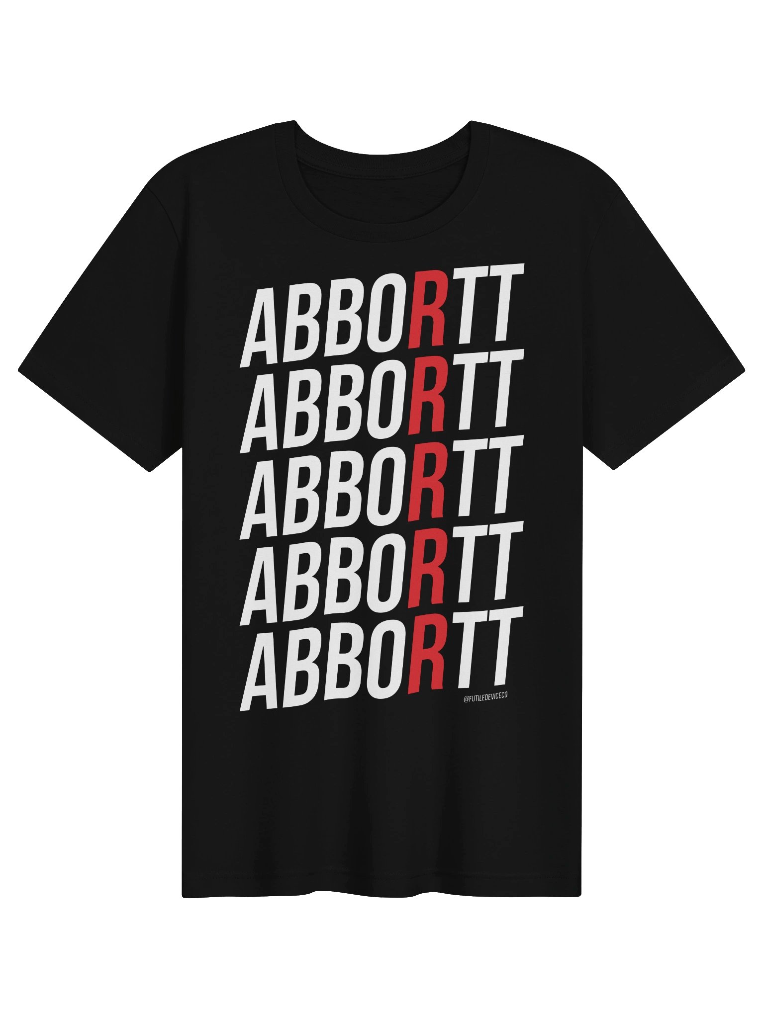 FUTILE DEVICE: abbortt product image (2)