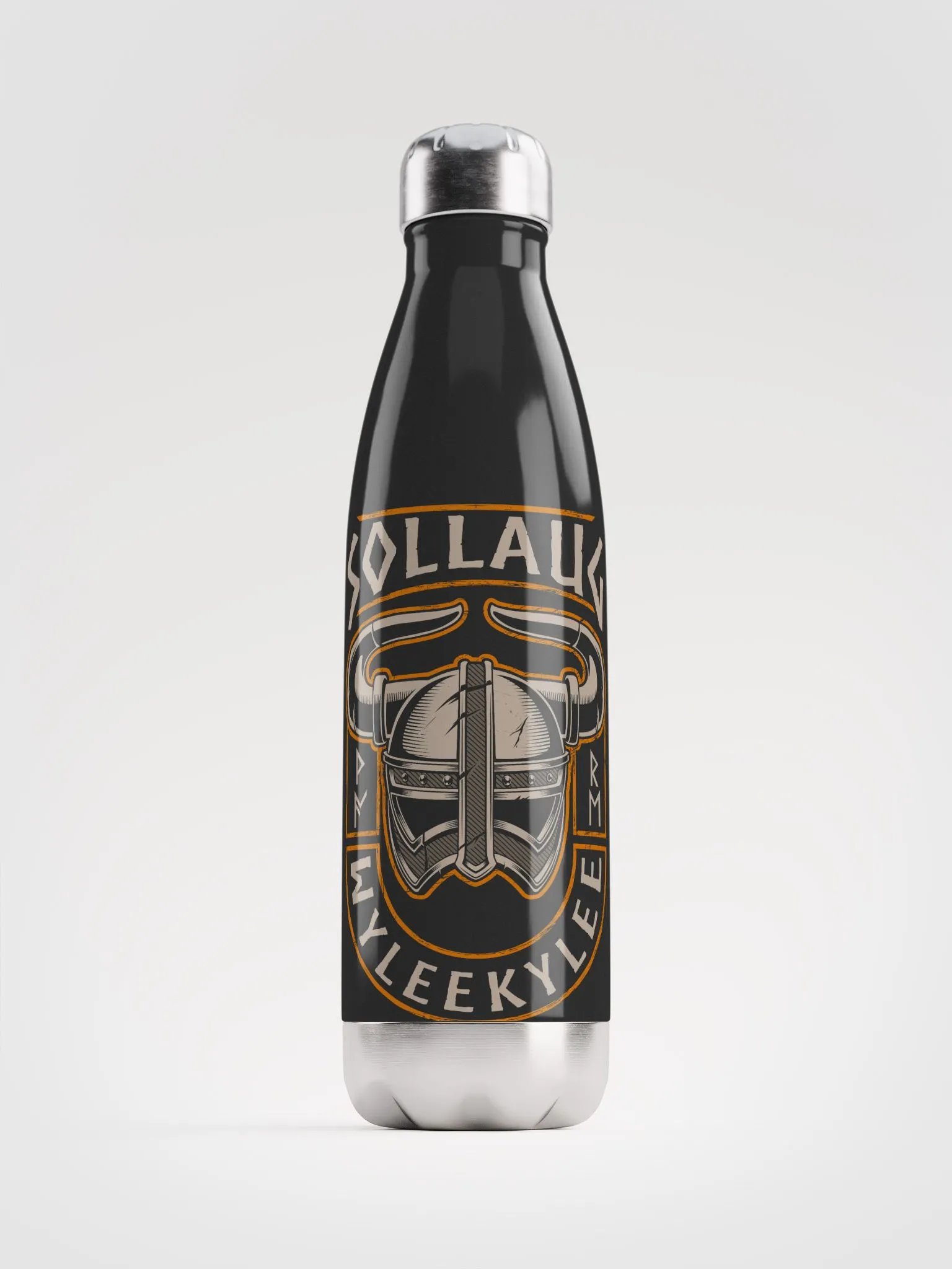 Valhalla Water Bottle product image (1)