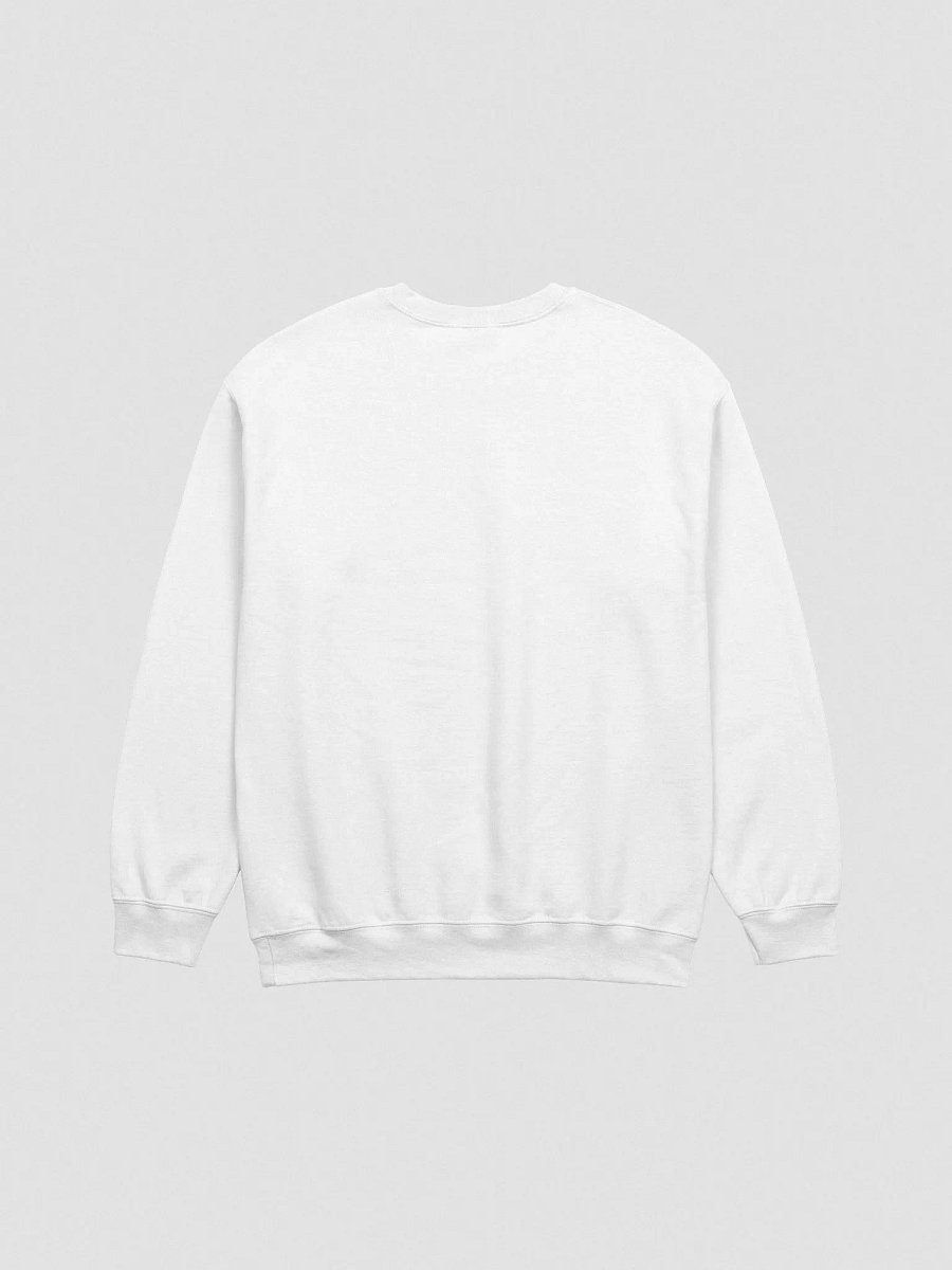 nice guy crewneck 2.0 (embroidered) product image (2)