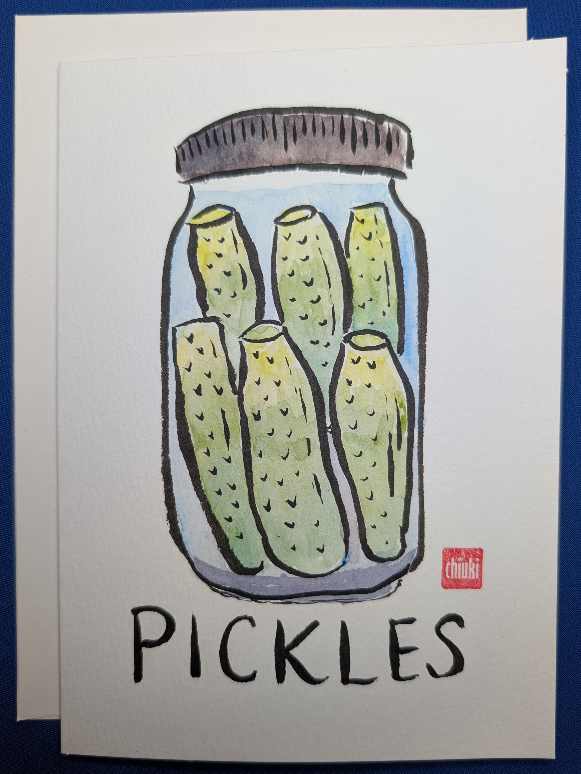 Pickles product image (1)
