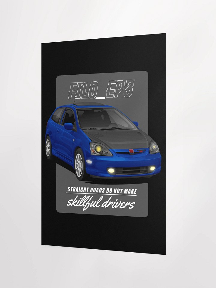 Poster - filo_ep3 product image (2)