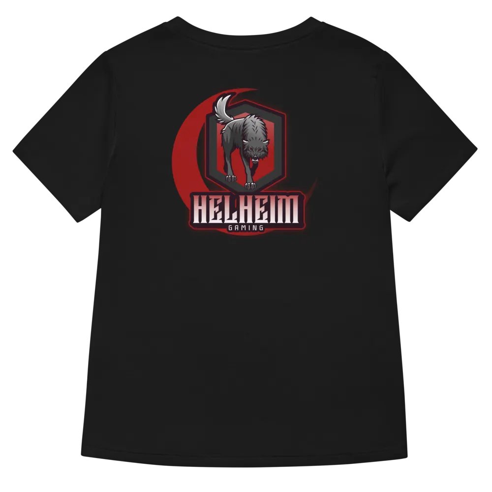 Helheim Shop V-Neck product image (5)
