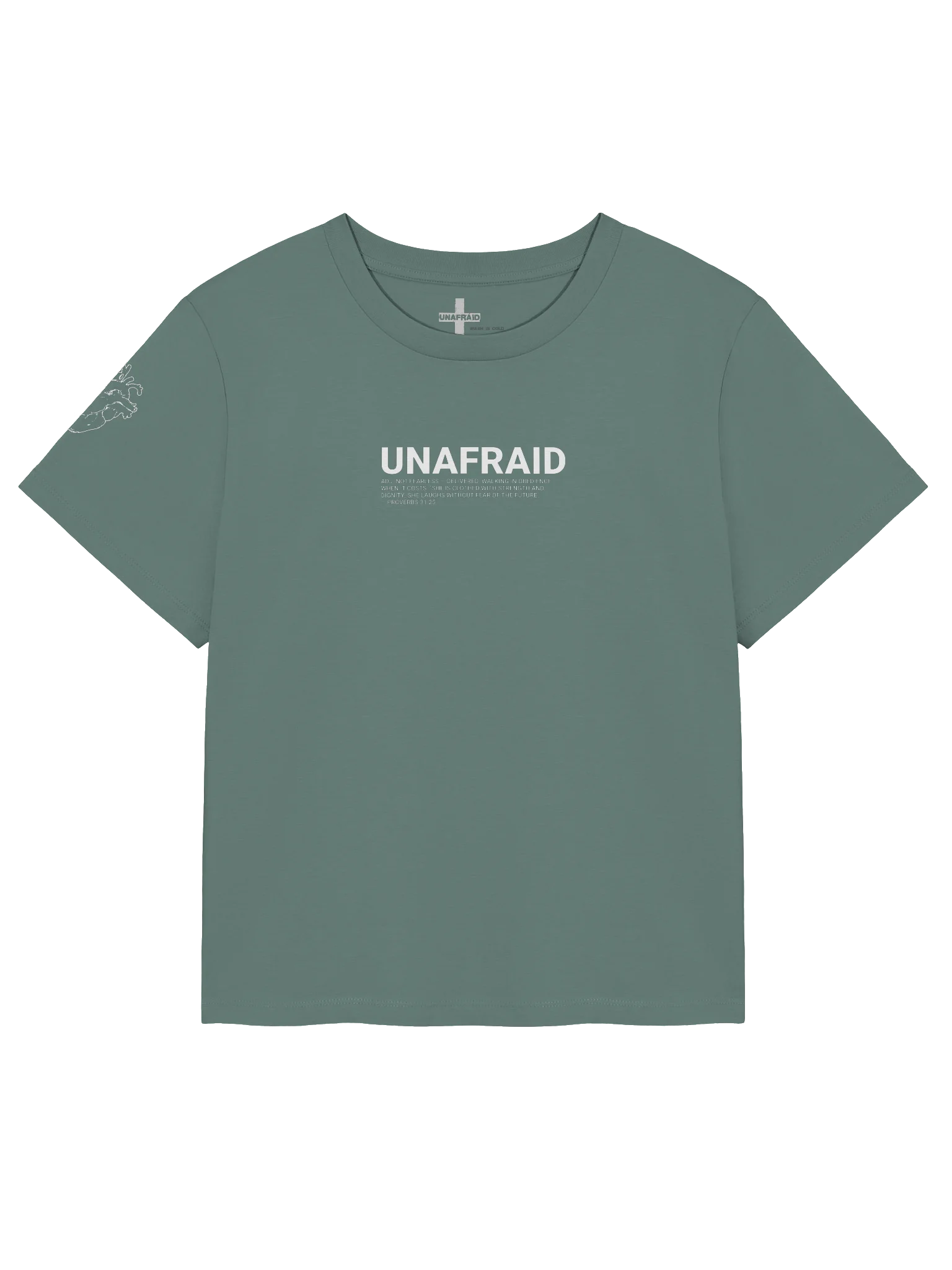 Culture Women's T-Shirt product image (3)