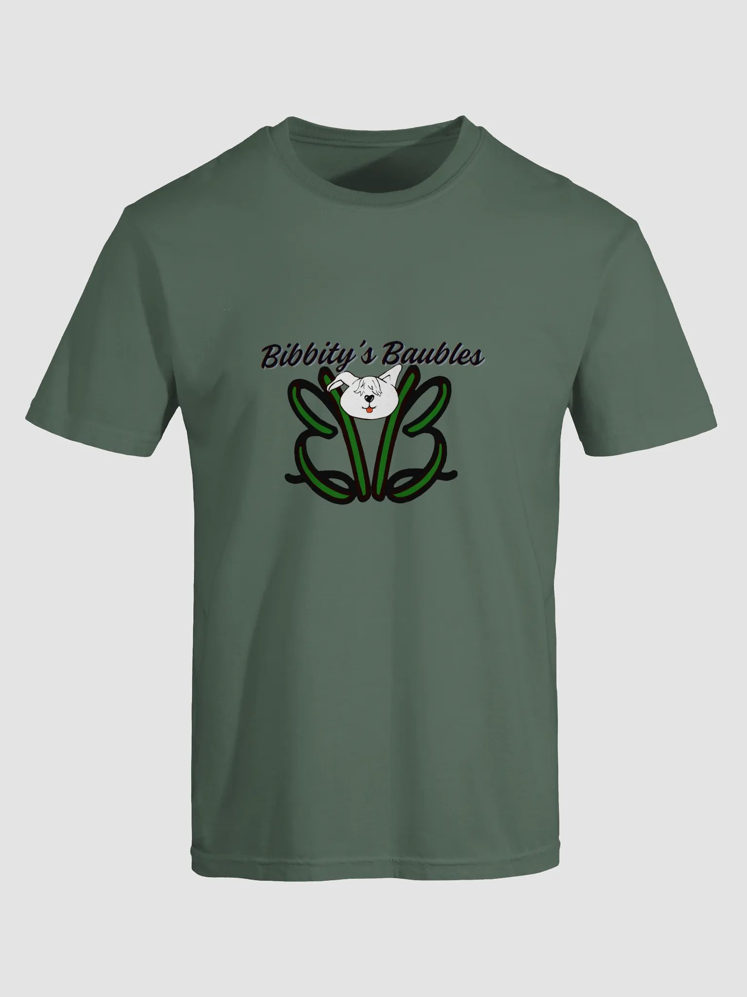 Bibbity's Baubles product image (1)