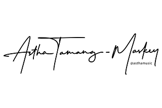 Astha Tamang-Maskey