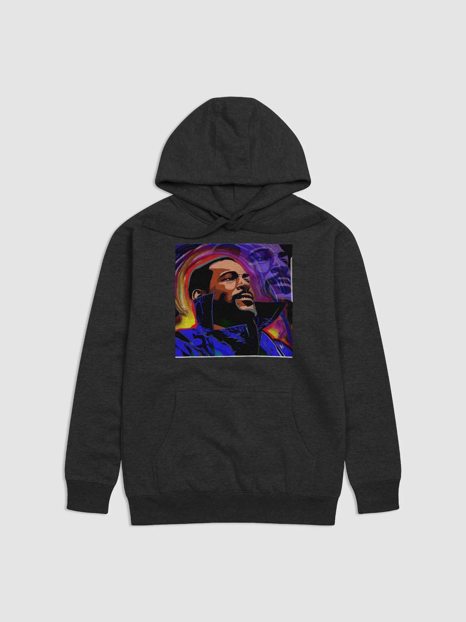 Marvin Gaye product image (1)