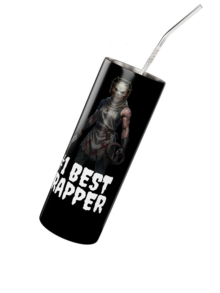 best trapper tumbler product image (2)