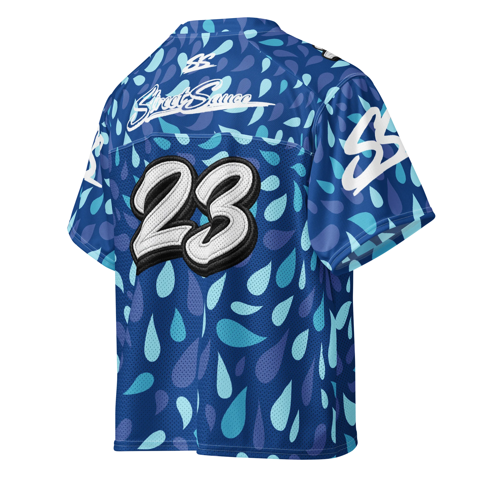 Splash Jersey Shirt product image (4)