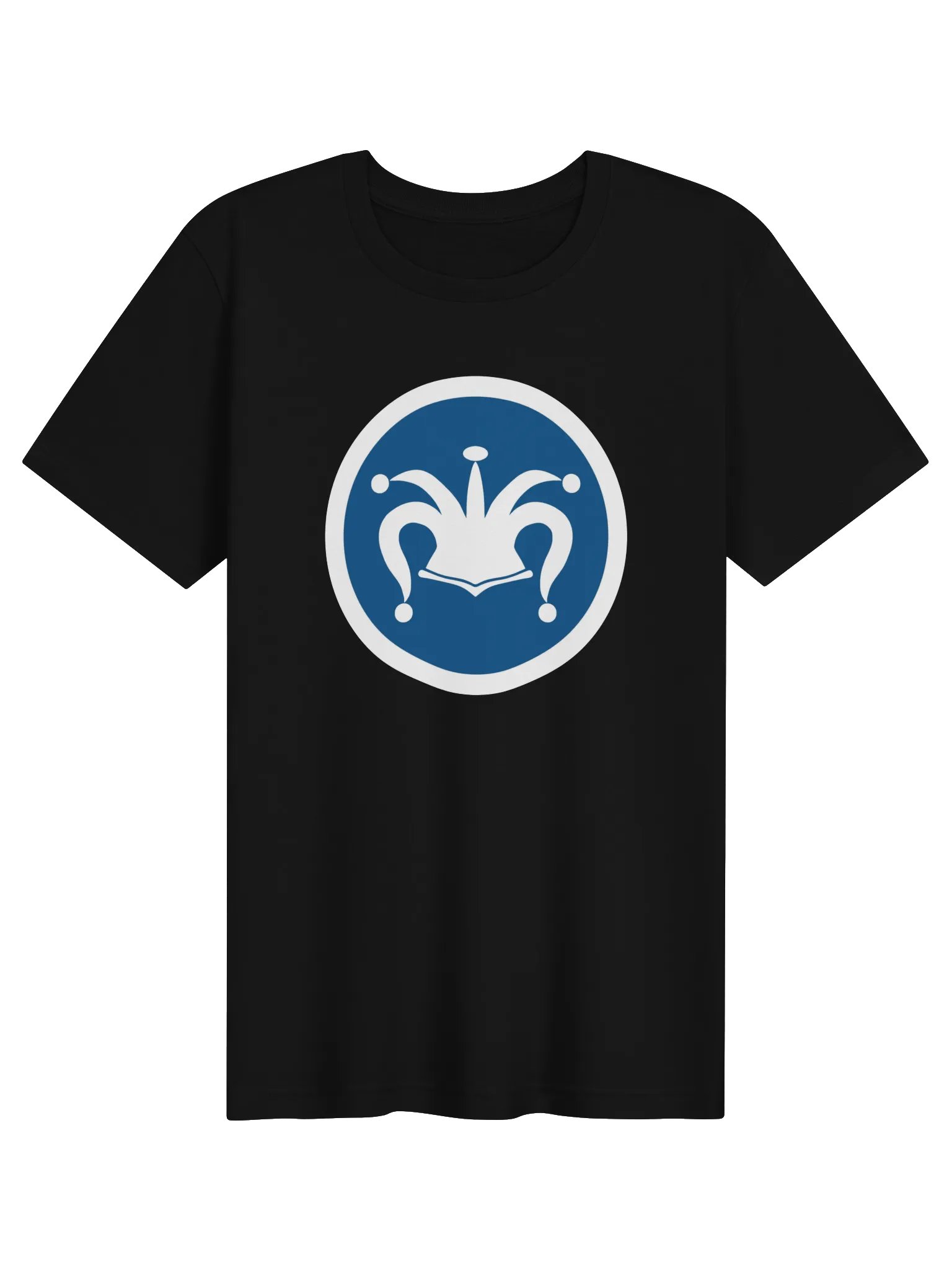 Crest Tee product image (1)
