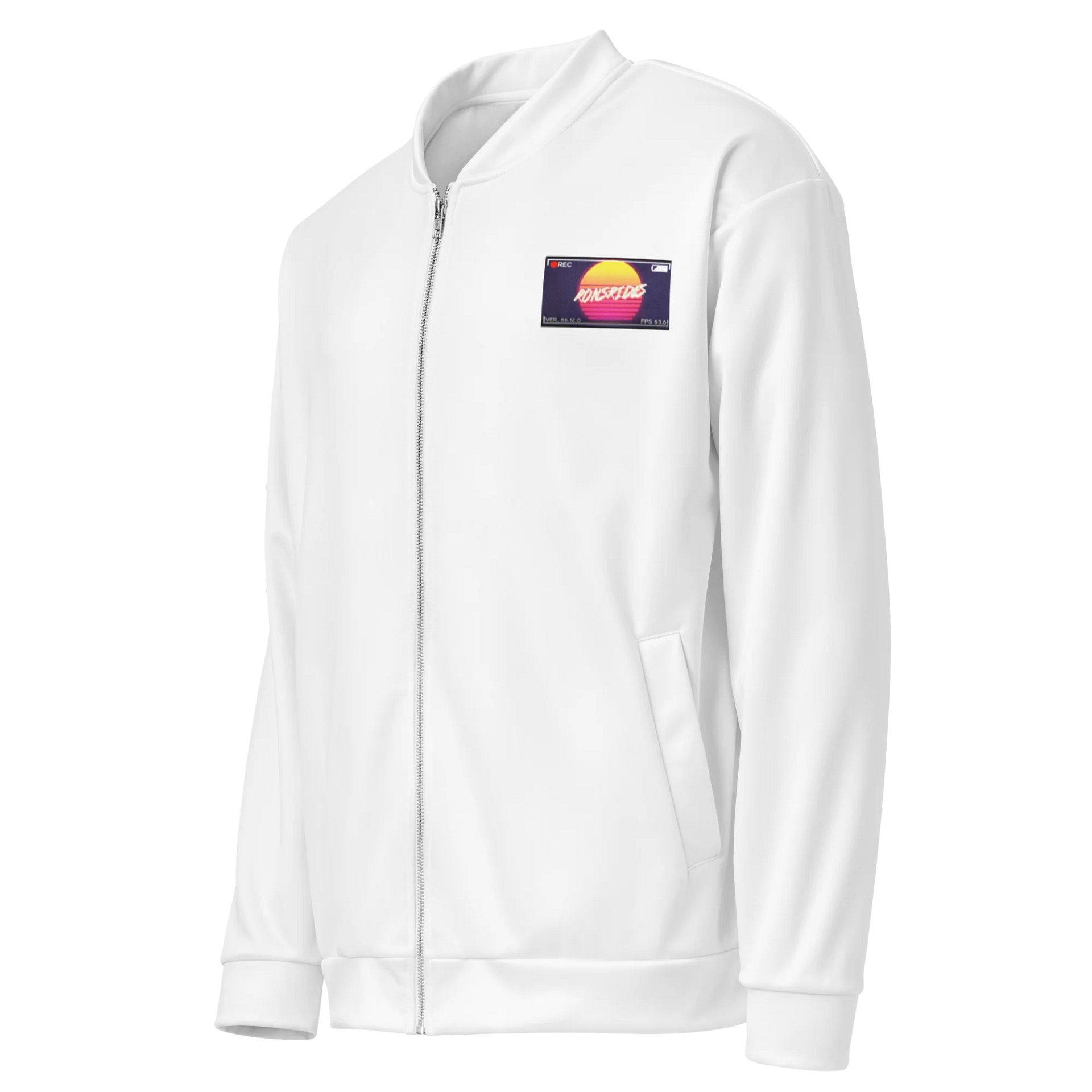 Bomber Jacket product image (3)