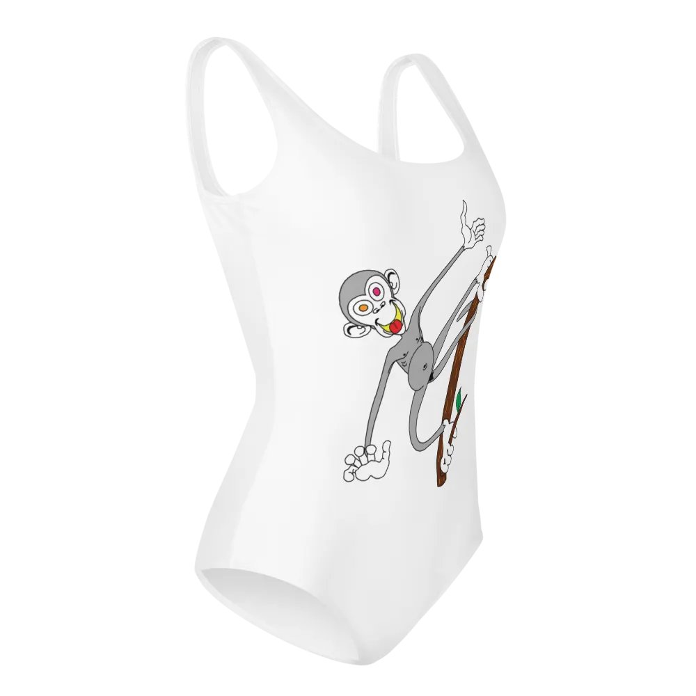 Monkey Hanging Around product image (4)