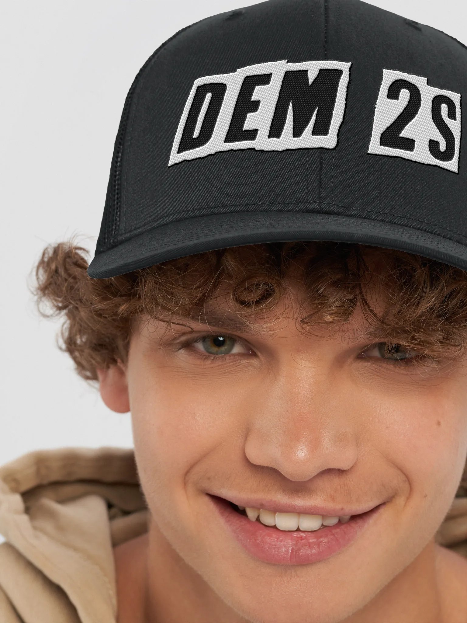 DEM 2s | 2025 TRUCKER product image (63)
