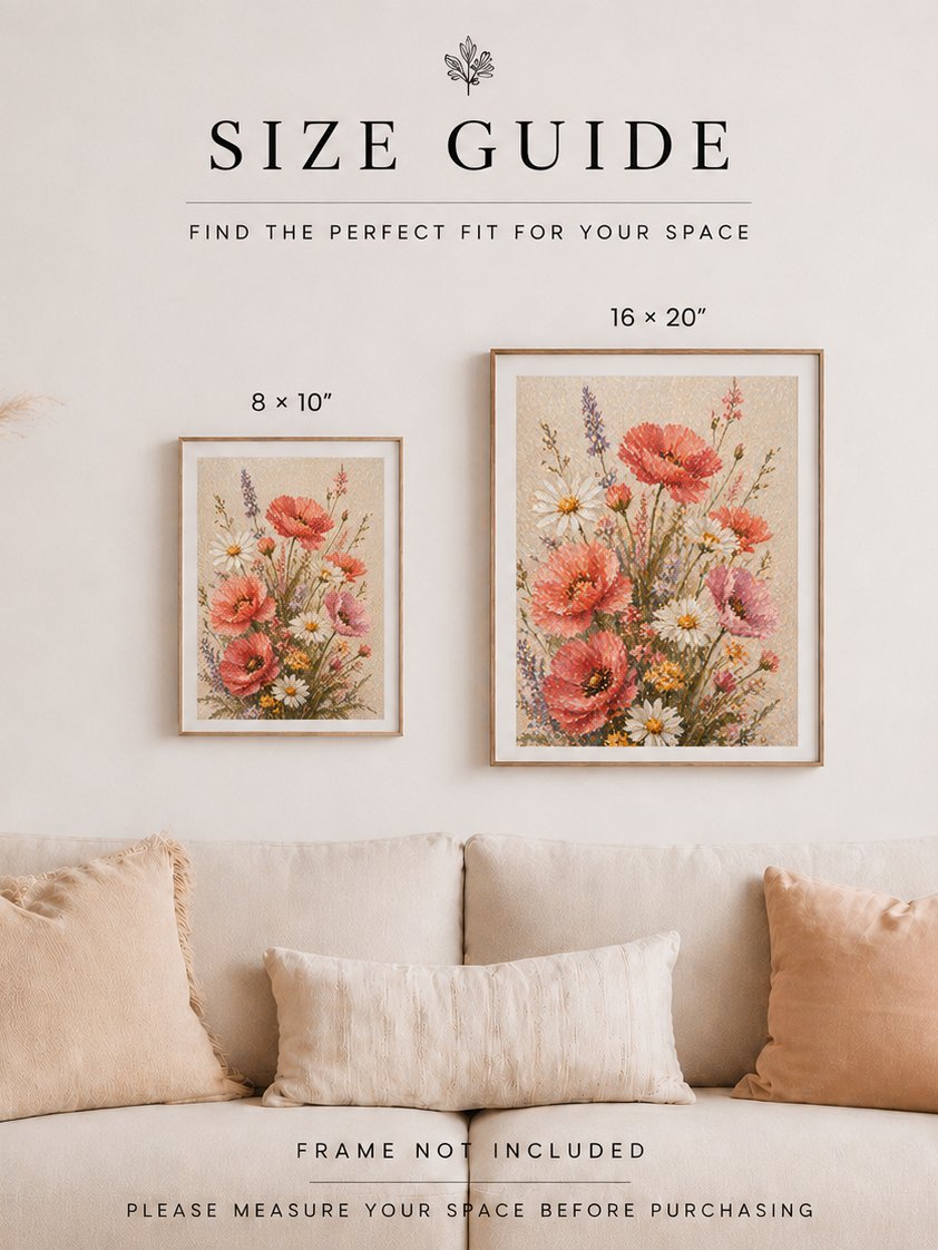 Painted Petals No. 2 product image (10)