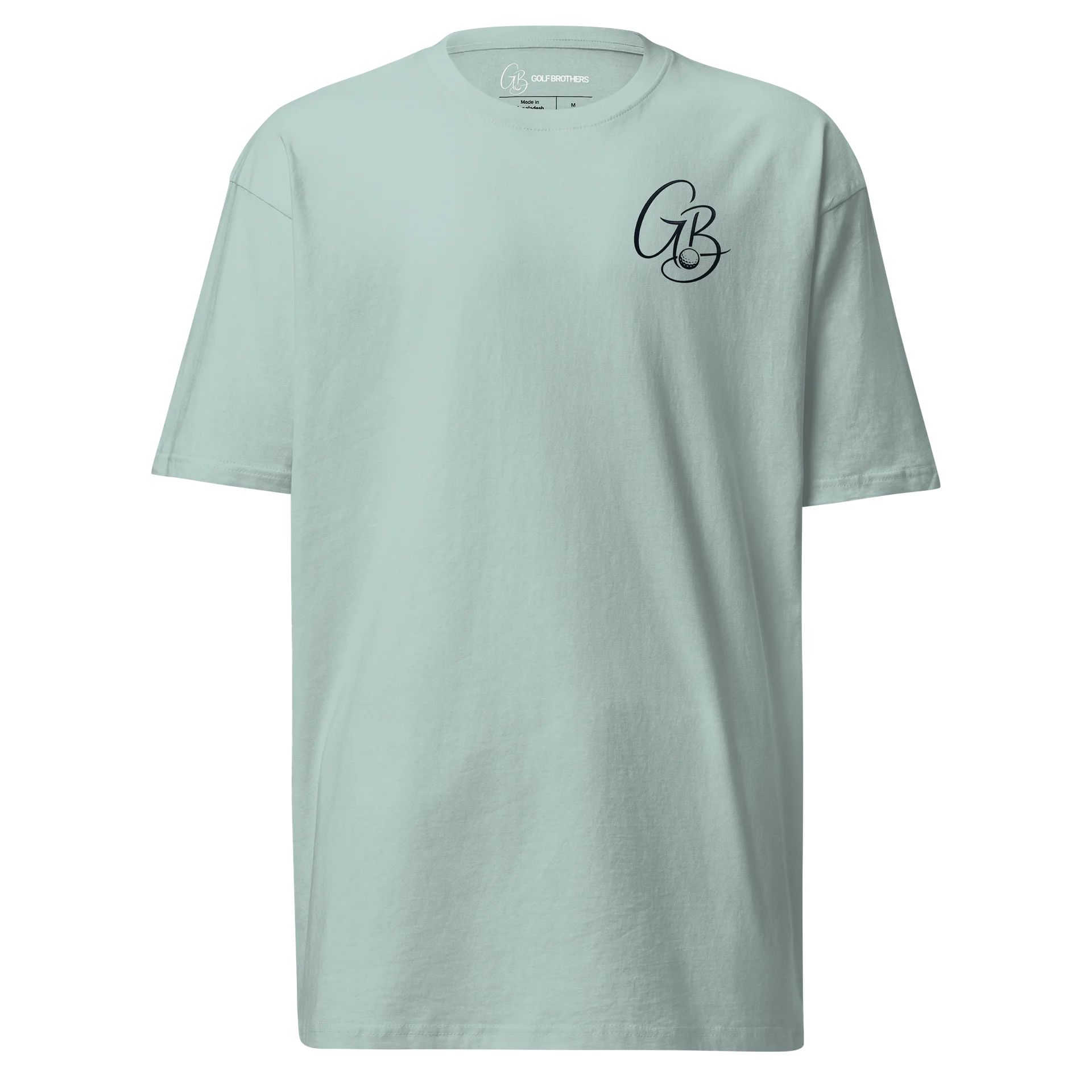 The GB Tee product image (1)