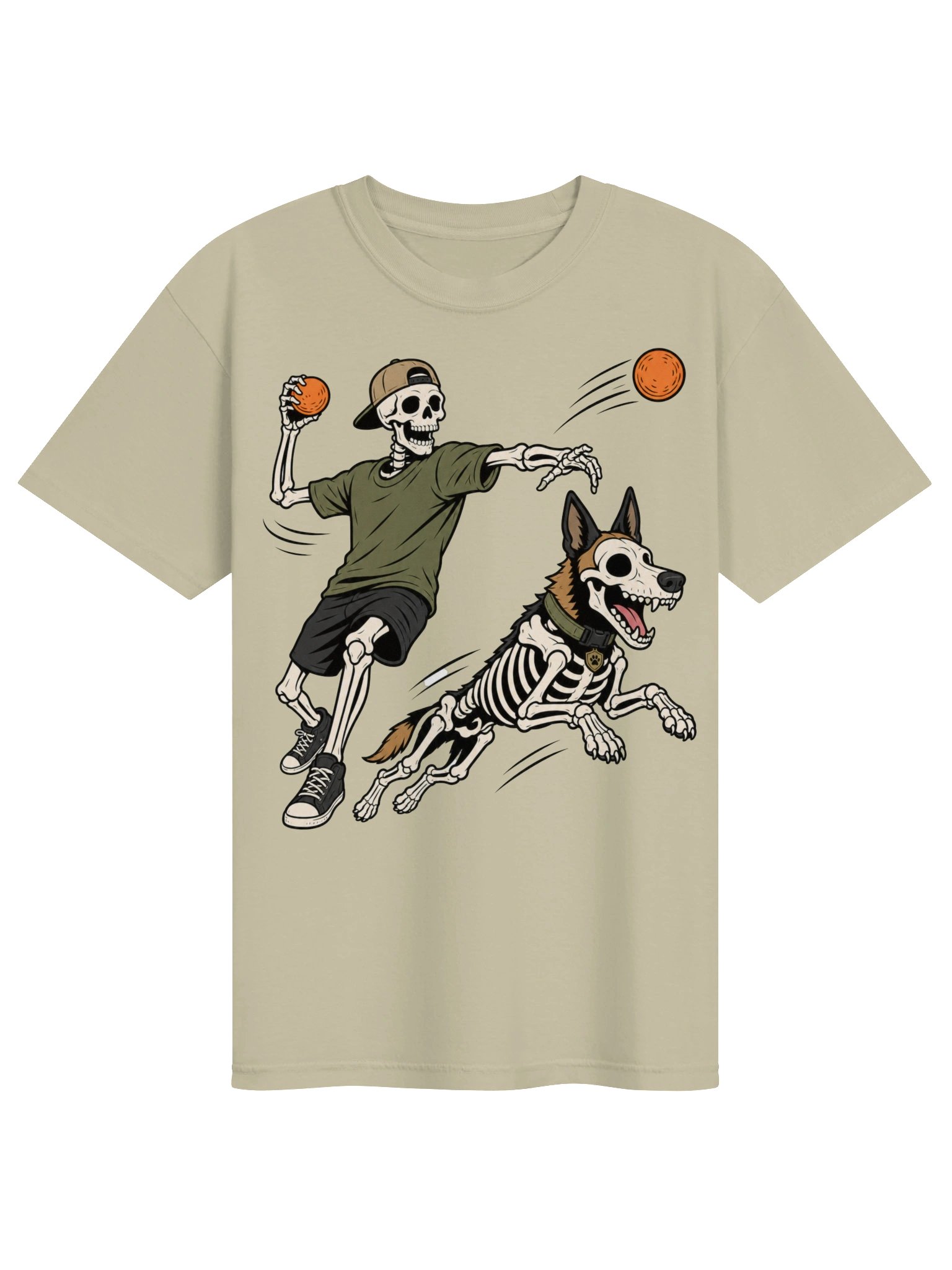 Fetch… Beyond the Grave product image (3)
